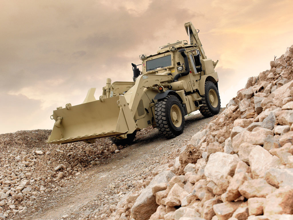 重磅：JCB北美工廠贏得2.69億美元軍方設(shè)備訂單！