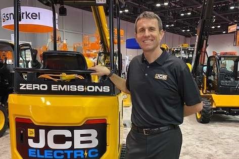 海外速遞：2020年JCB北美市場經(jīng)營創(chuàng)歷史新高！